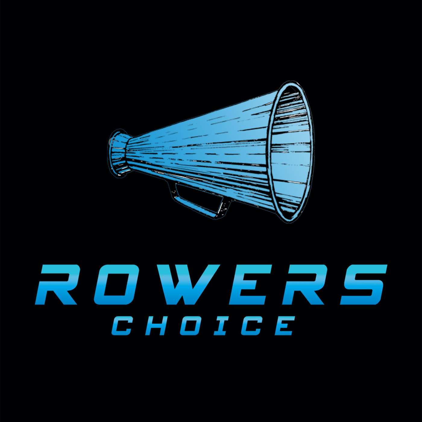 2020e3 - Sue Hinckley - Resolute Rowing episode artwork