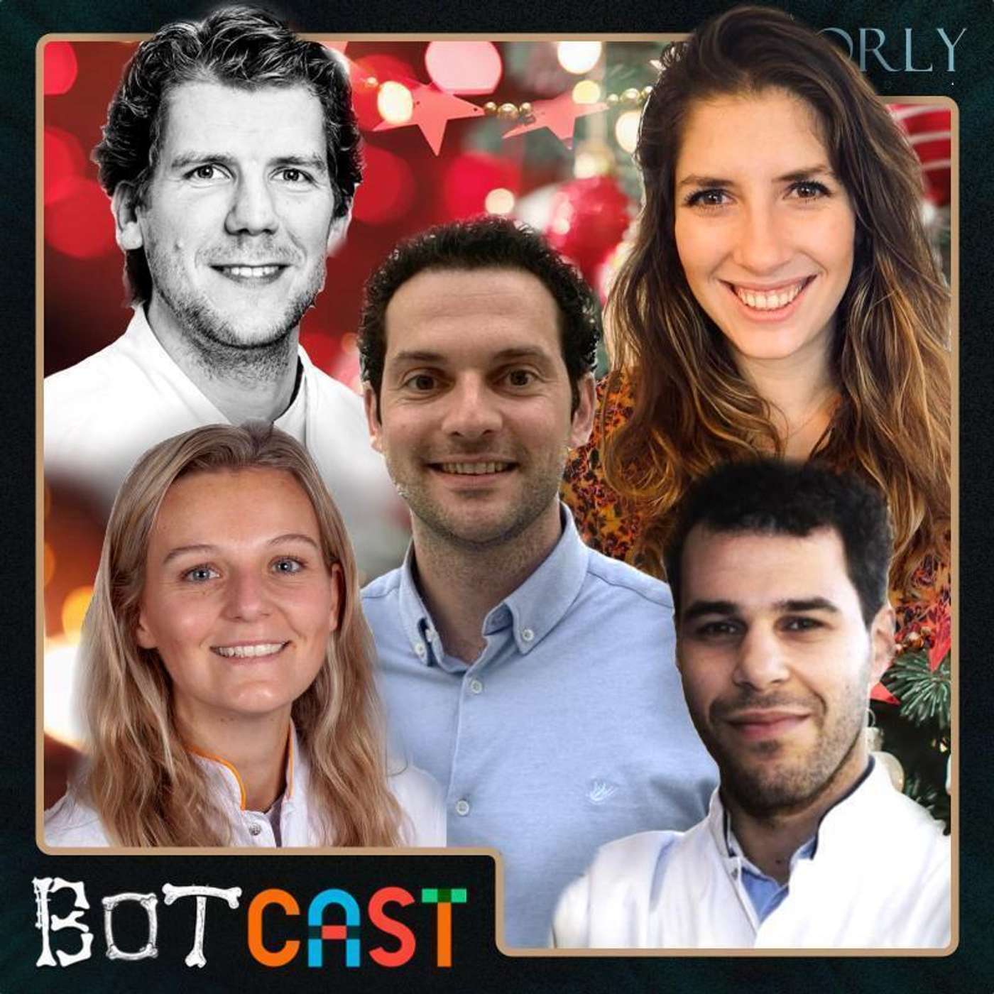 BotCast Kerstspecial BotCast Kerstspecial