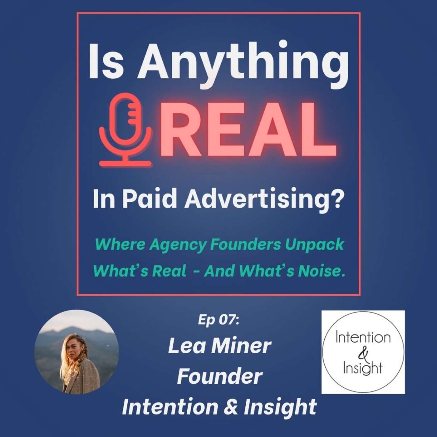Is Anything Real In Paid Advertising?