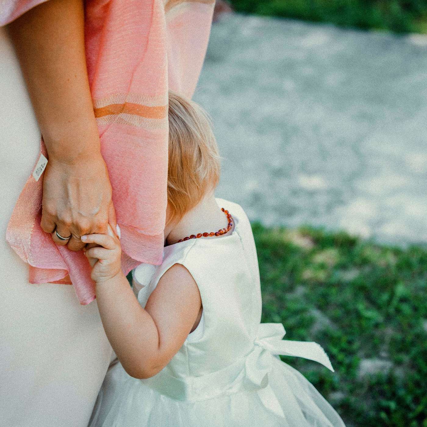 Who’s responsible for your attachment style?