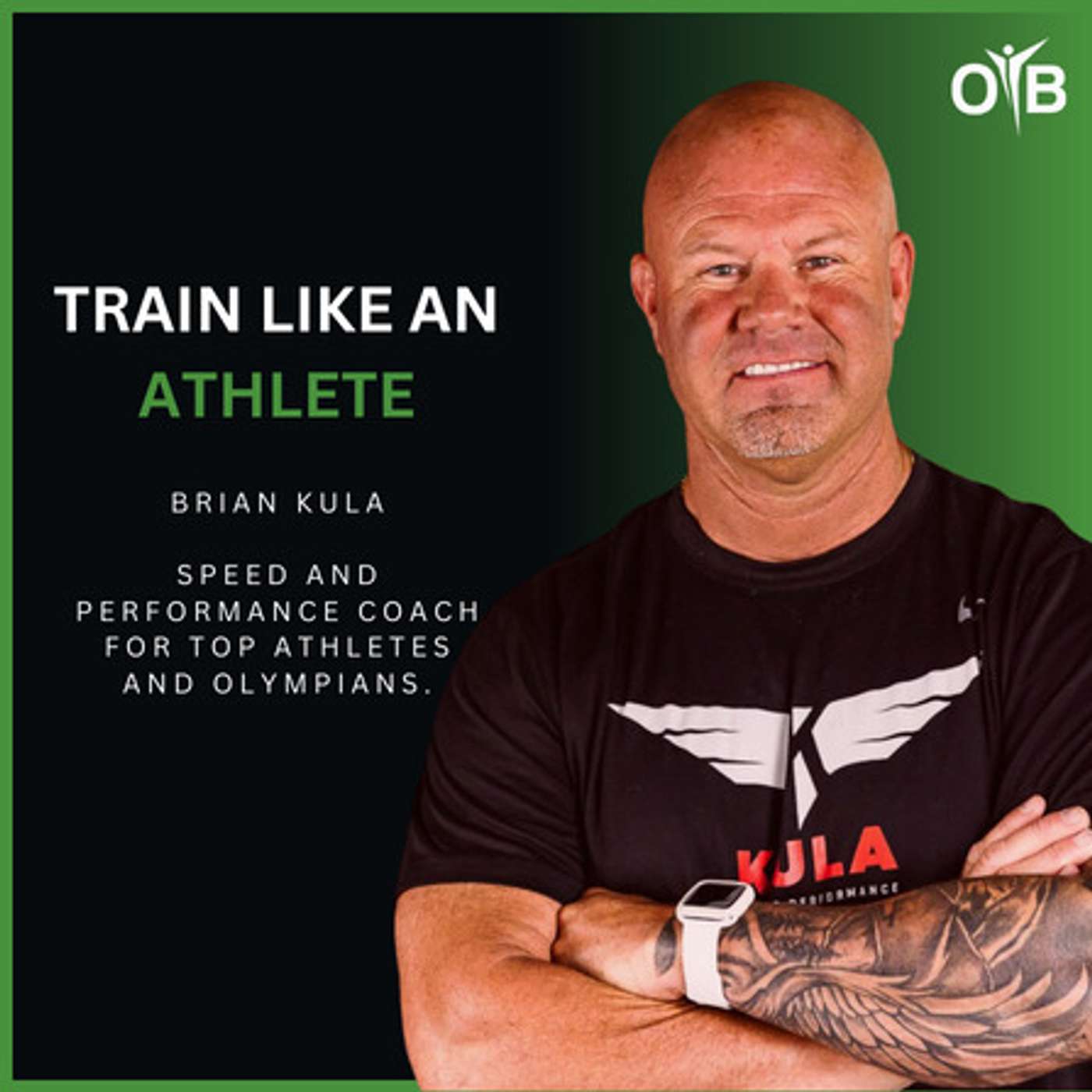 Optimise Your Body with Martin Silva