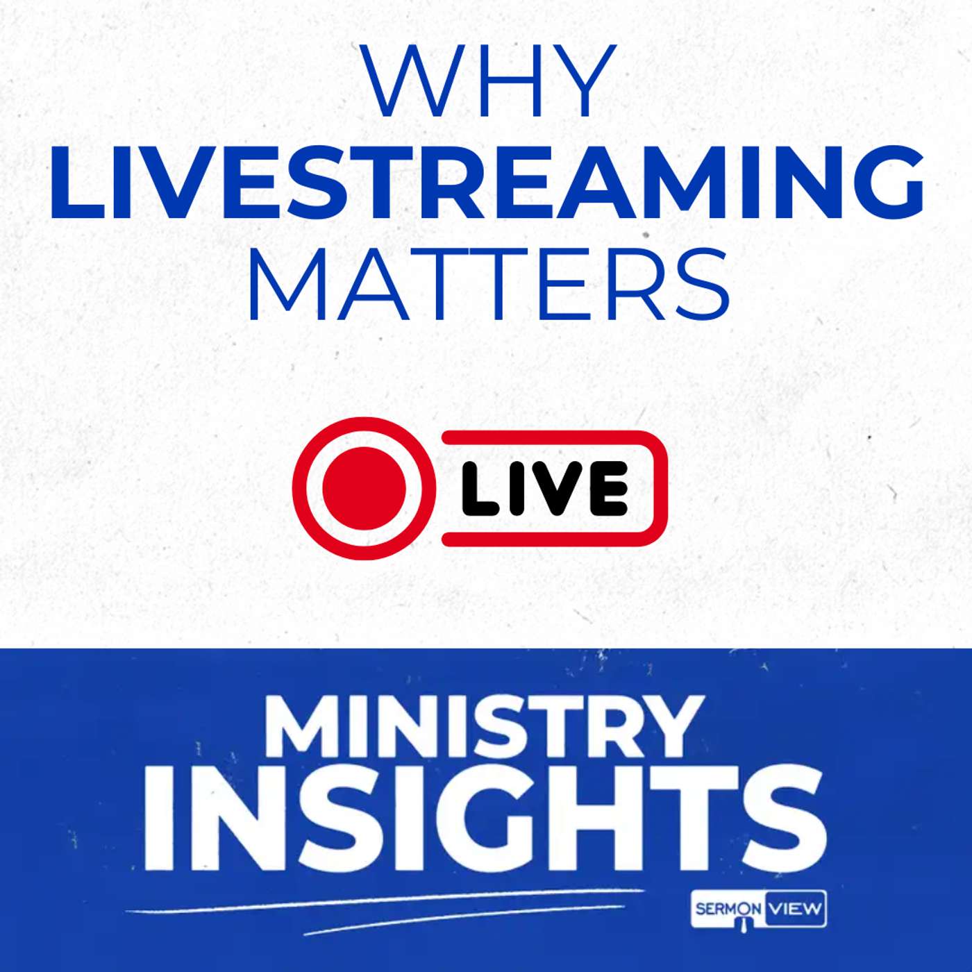 SermonView\'s Ministry Insights