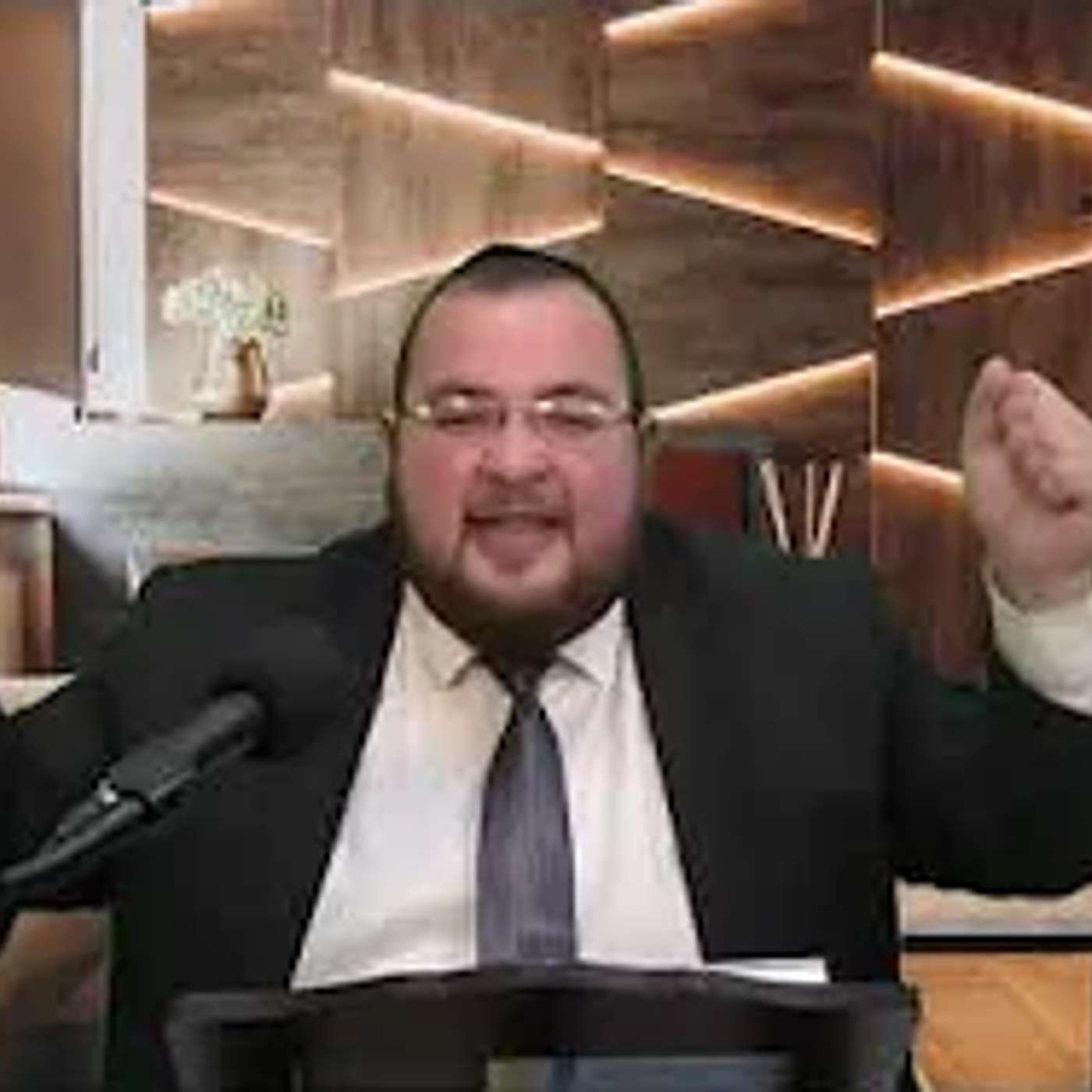 מלחיץ: מרן רבינו בן ציון אבא שאול התגלה 'זו קבוצת האנשים שתביא את המשיח בקרוב... אבל ערוץ 13 מעכבים'