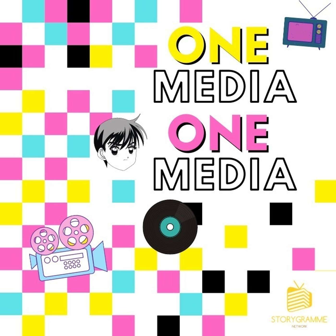One Media One Media