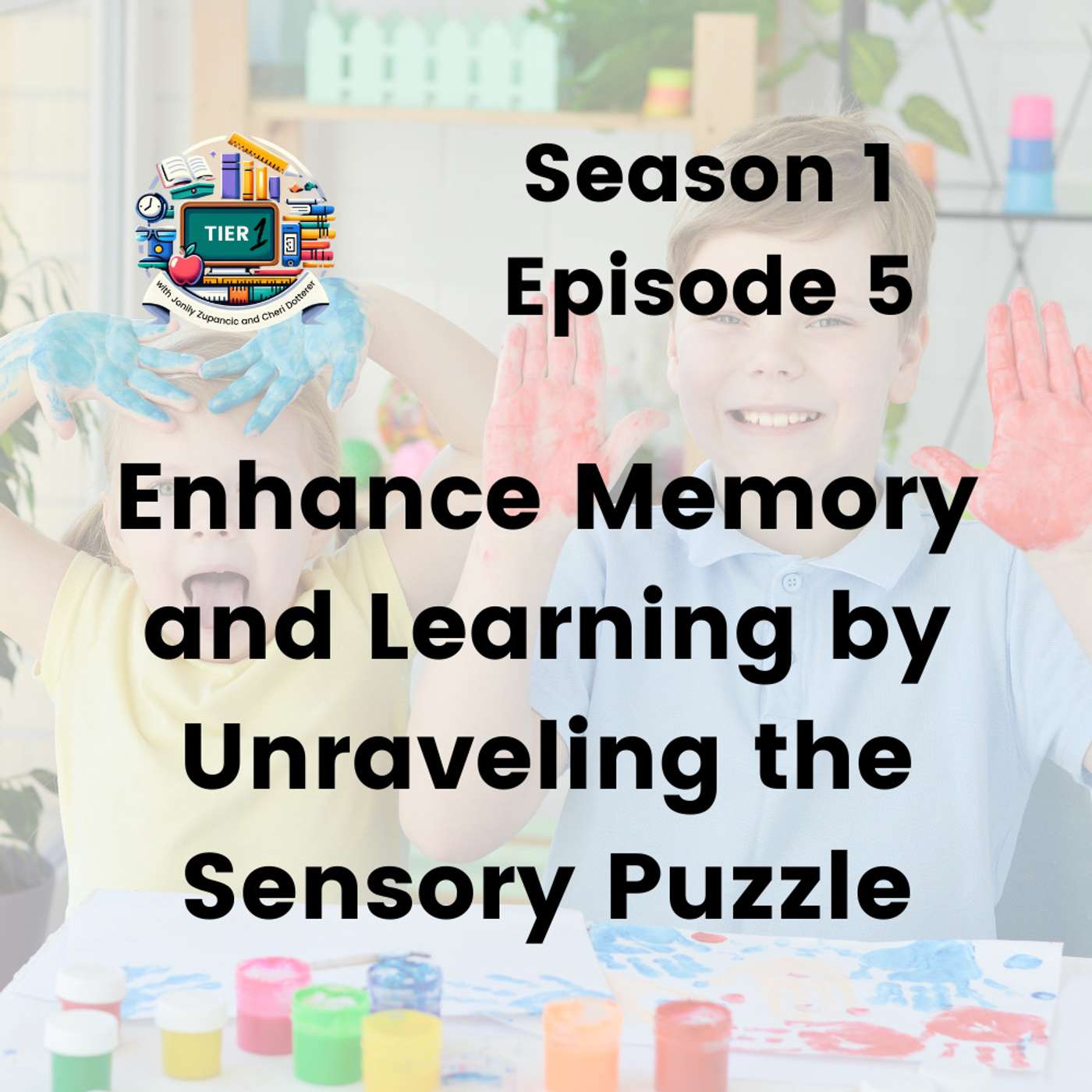 Tier 1 Interventions