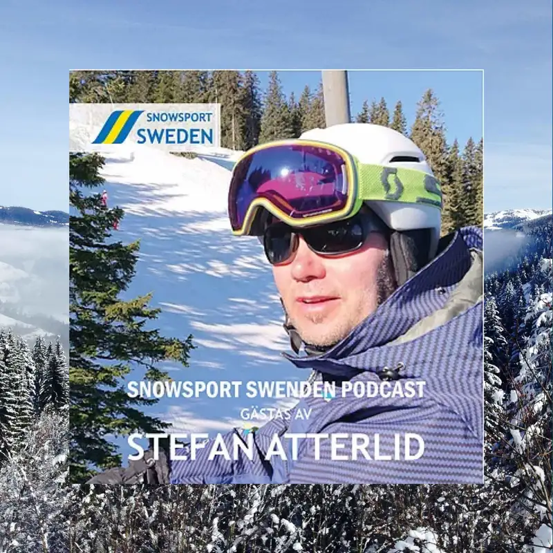 Stefan Atterlid