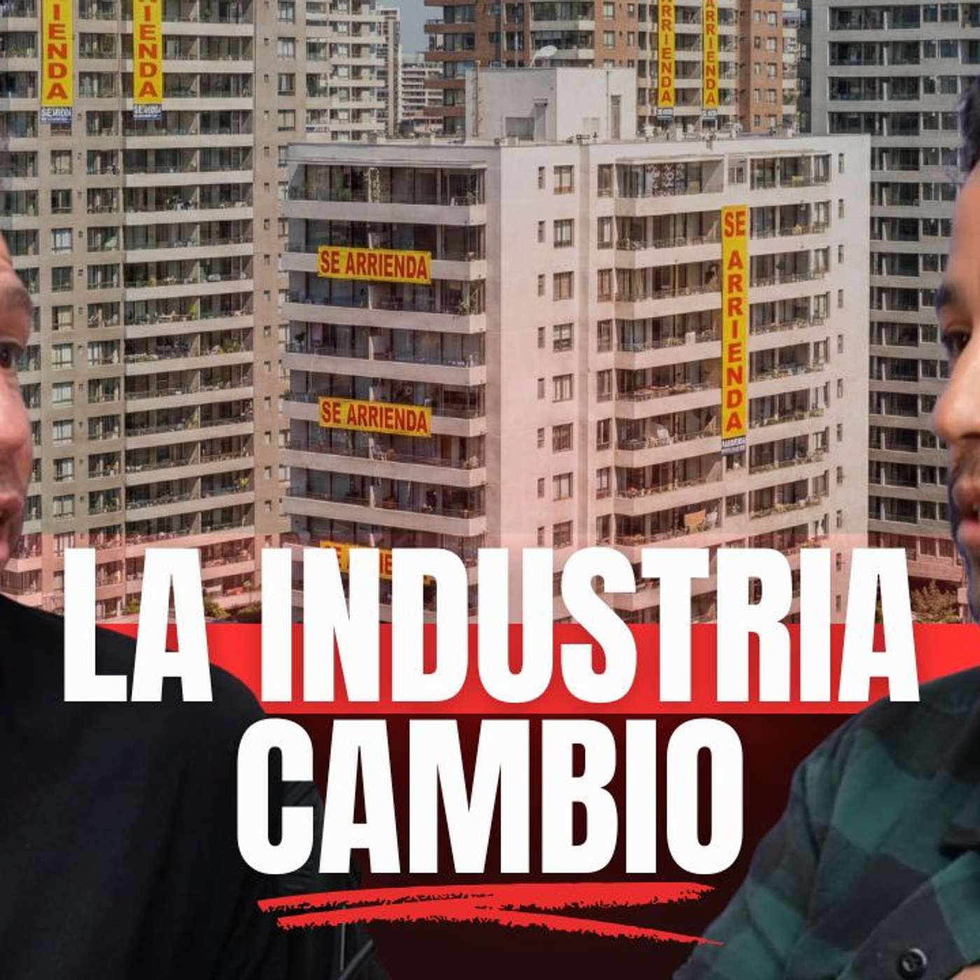 Crisis inmobiliaria 2026: por qué se concentra la industria (y quién sobrevive) Crisis inmobiliaria 2026: por qué se concentra la industria (y quién sobrevive)