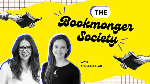 The Bookmonger Society