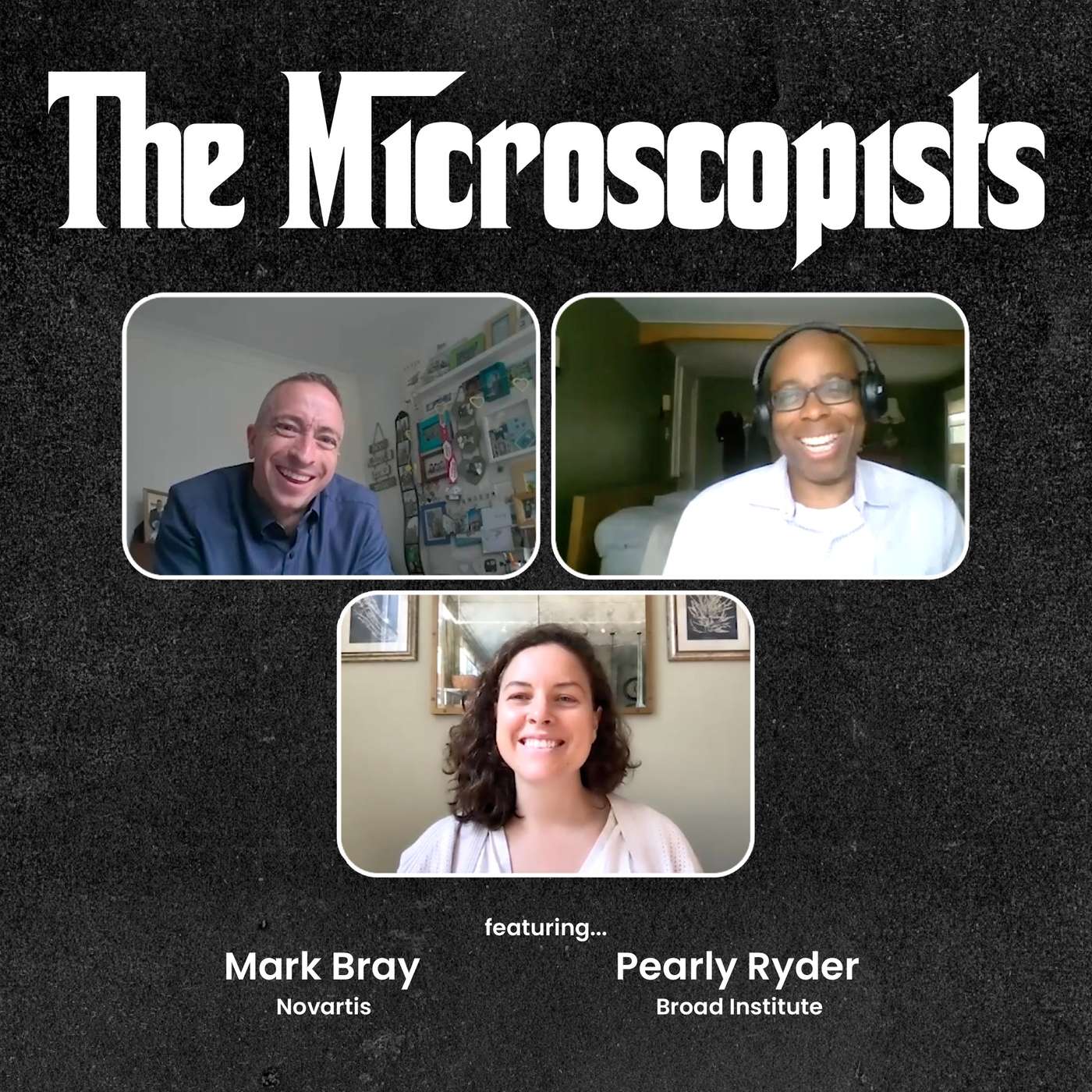 The Microscopists