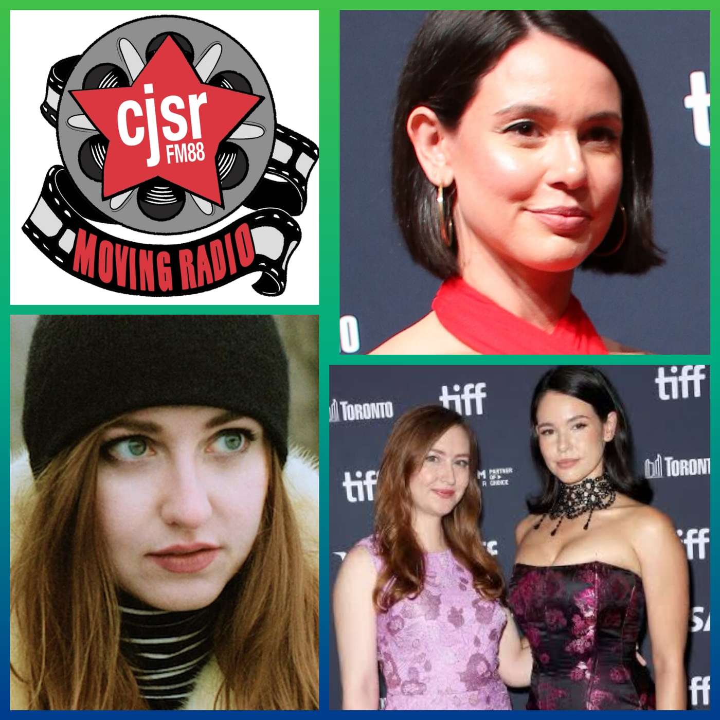 MODERN WHORE - Nicole Bazuin and Andrea Werhun Interview MODERN WHORE - Nicole Bazuin and Andrea Werhun Interview