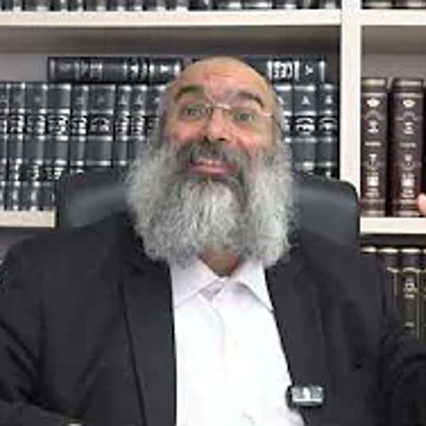 כשחולקים על טעמו של הפוסק האם אי-אפשר לפסוק כמותו▪️ הרב נחמנסון ▪️ (כולל הוראה ומשפט)