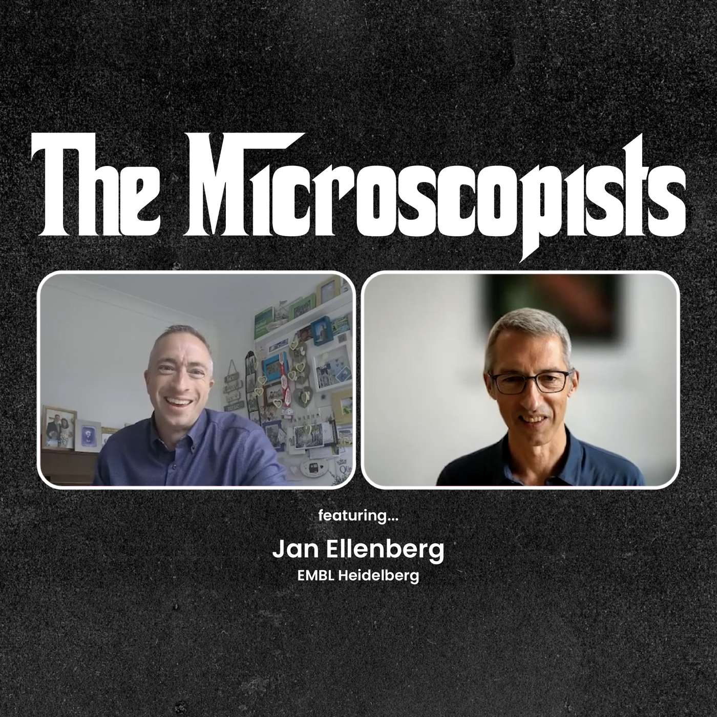 The Microscopists