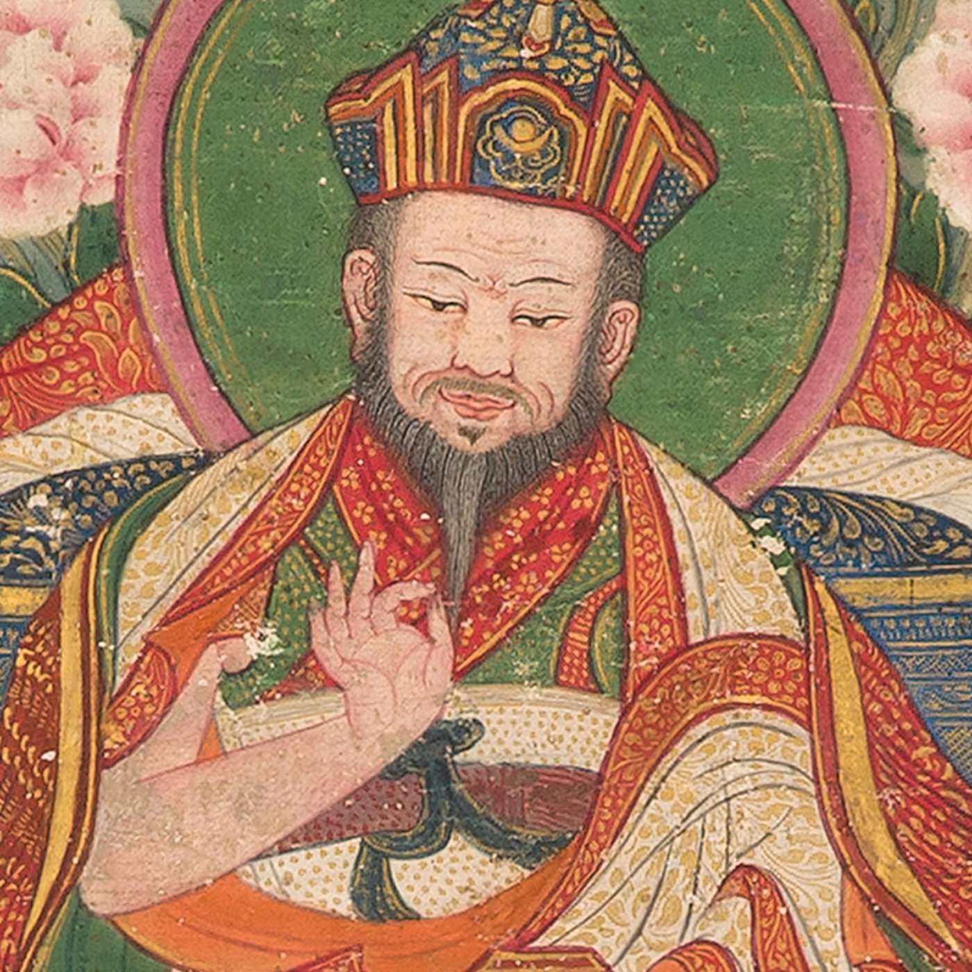 Mindfulness Meditation Podcast