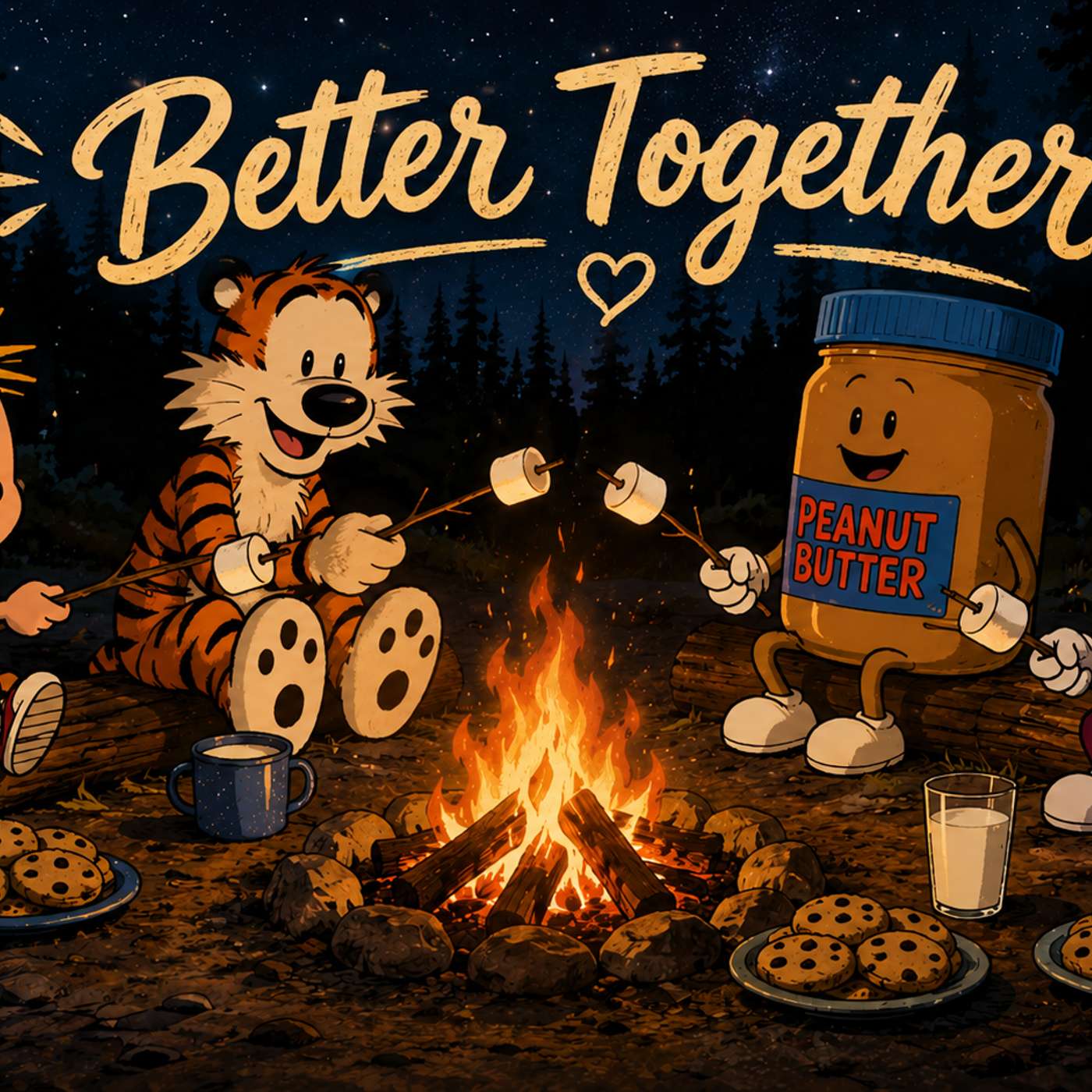 Sunday, June 21, 2026 - Centerville: Better Together (From the Top, Finale) episode artwork