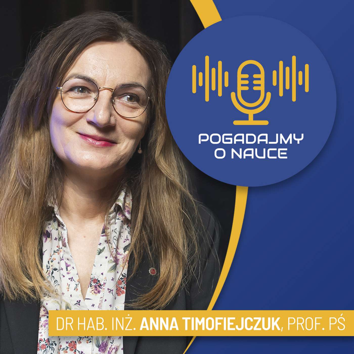 Pogadajmy o nauce: Autobus bez kierowcy? Testujemy to na Politechnice Śląskiej episode artwork