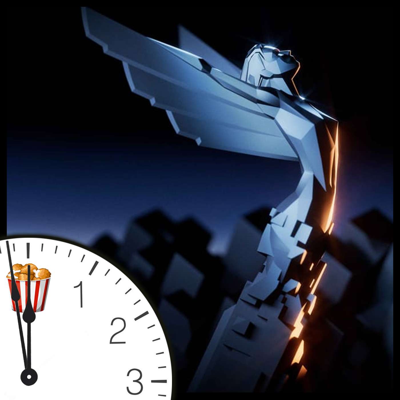 The Problem with the Game Awards