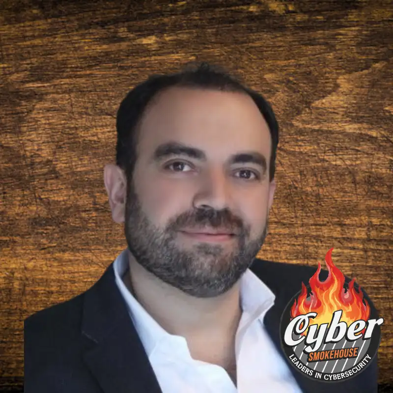 Modern Cybersecurity Challenges: Explained- Mike Salem - Cyber Smokehouse - Episode #17