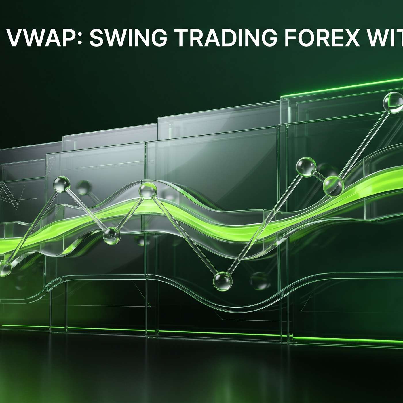 Multi-Day VWAP: Swing Trading Forex with Volume Multi-Day VWAP: Swing Trading Forex with Volume