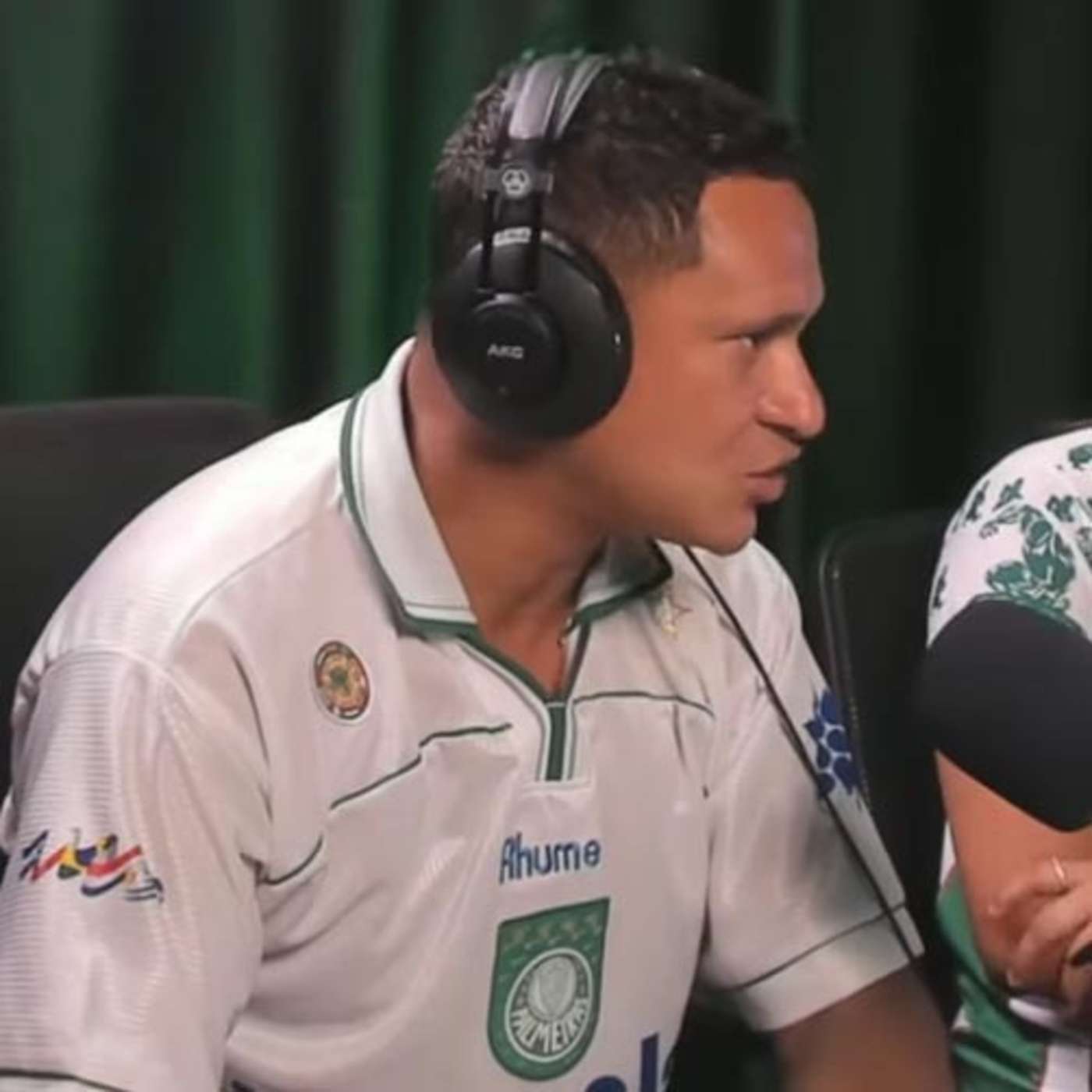 Parlando sobre Consulado do Palmeiras: o que é isso? Como funciona? #35 episode artwork
