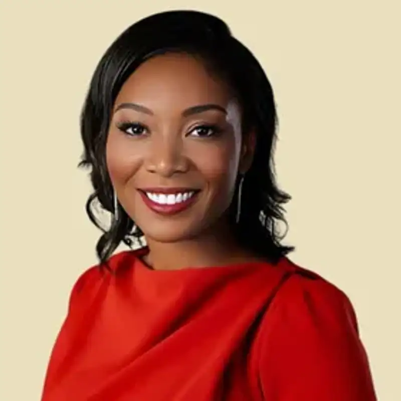 How to Fix A Toxic Work Culture w/ Dr. Sharalyn Payne