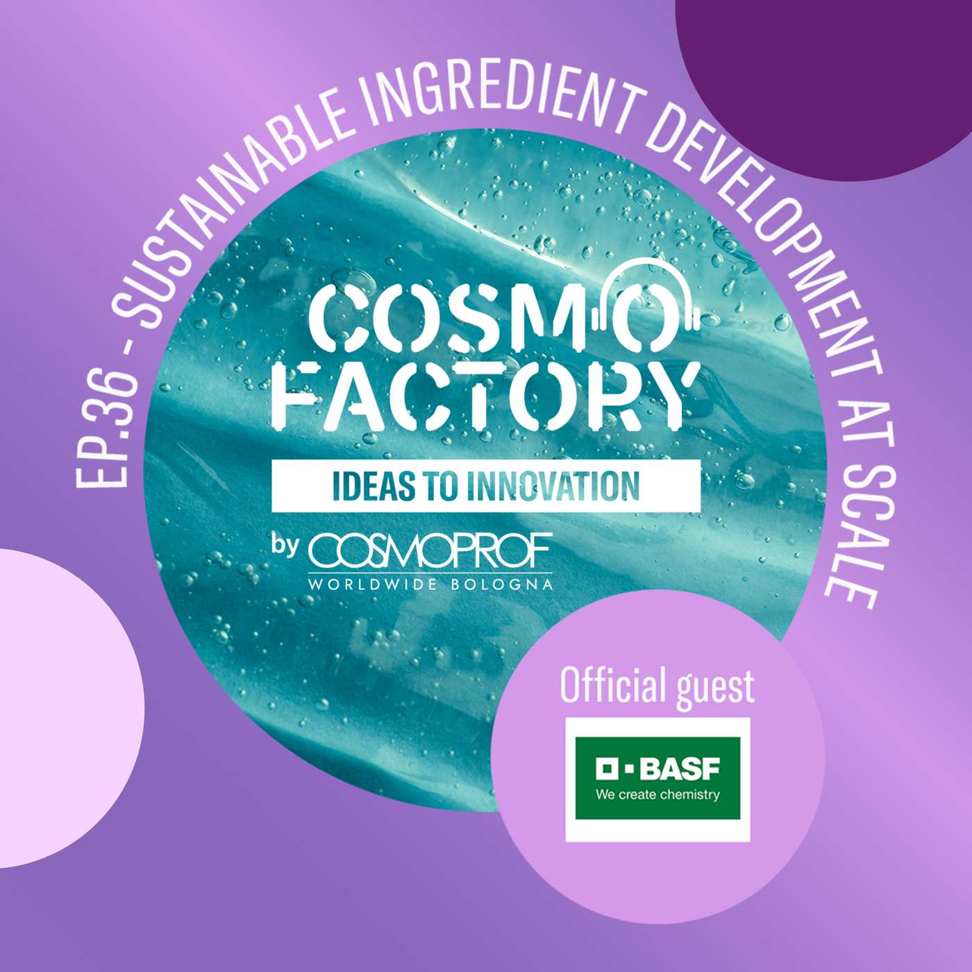 COSMOFACTORY