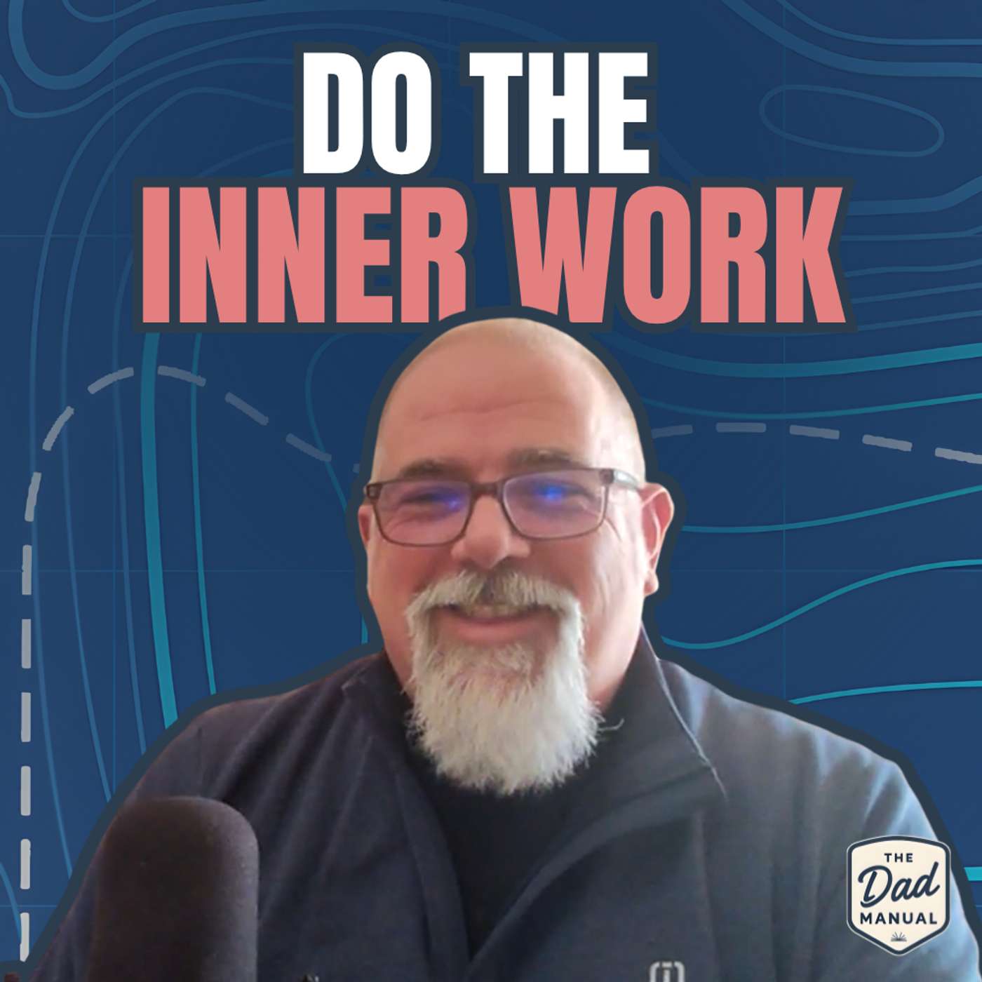 Ep 21: What Boarding School Taught Me About Being a Better Father episode artwork