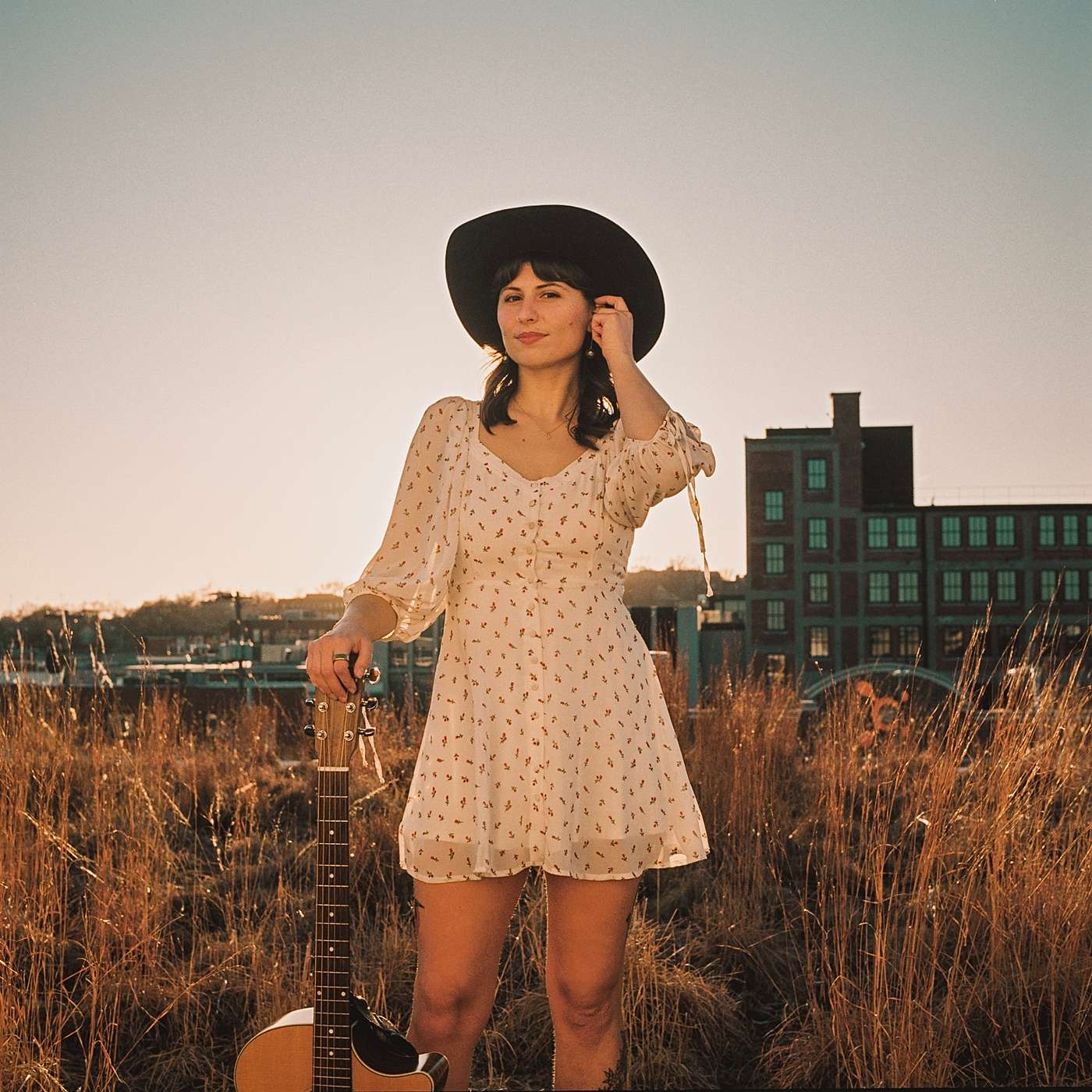 35: Music as Resistance with Kirstie Lynn