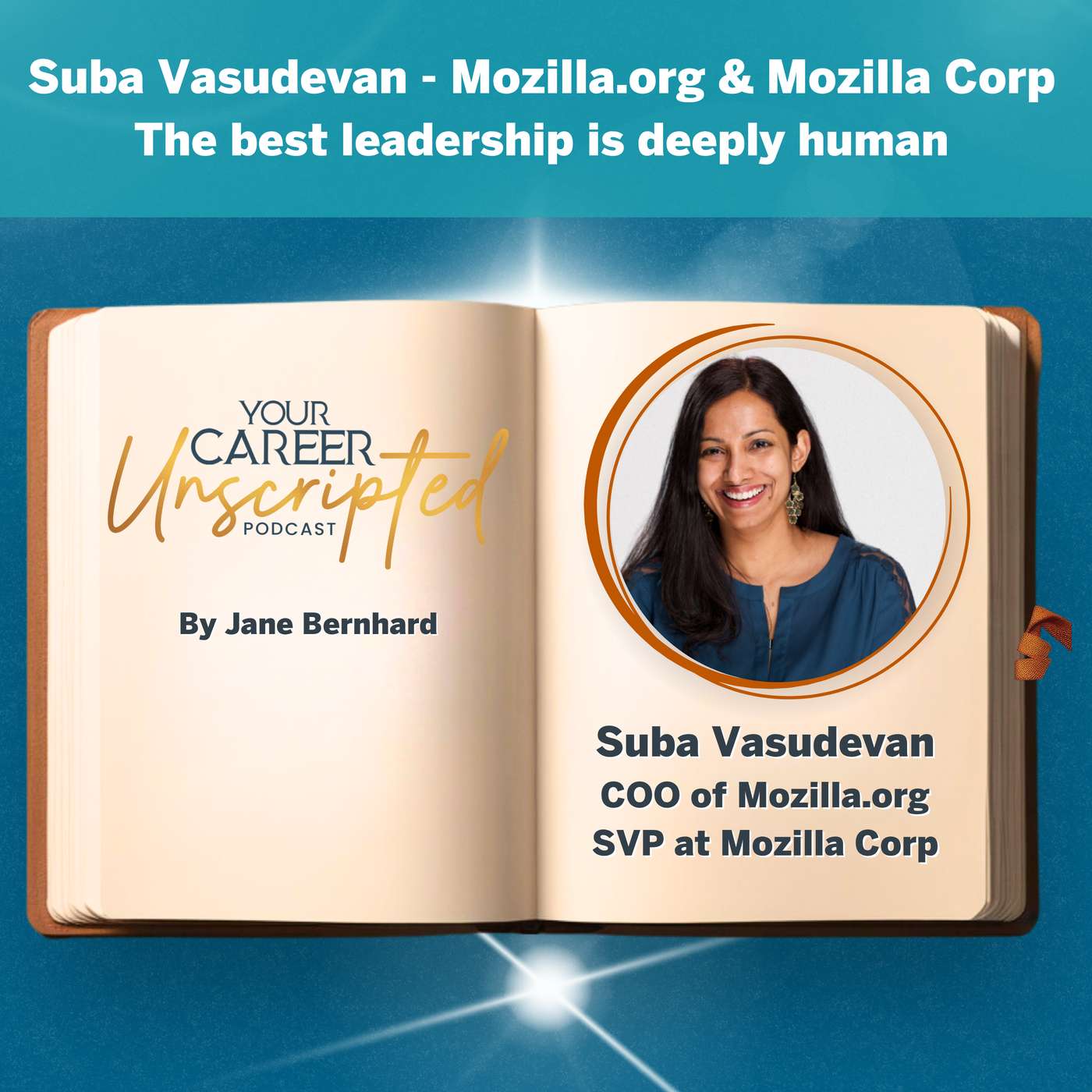 Your Career, Unscripted