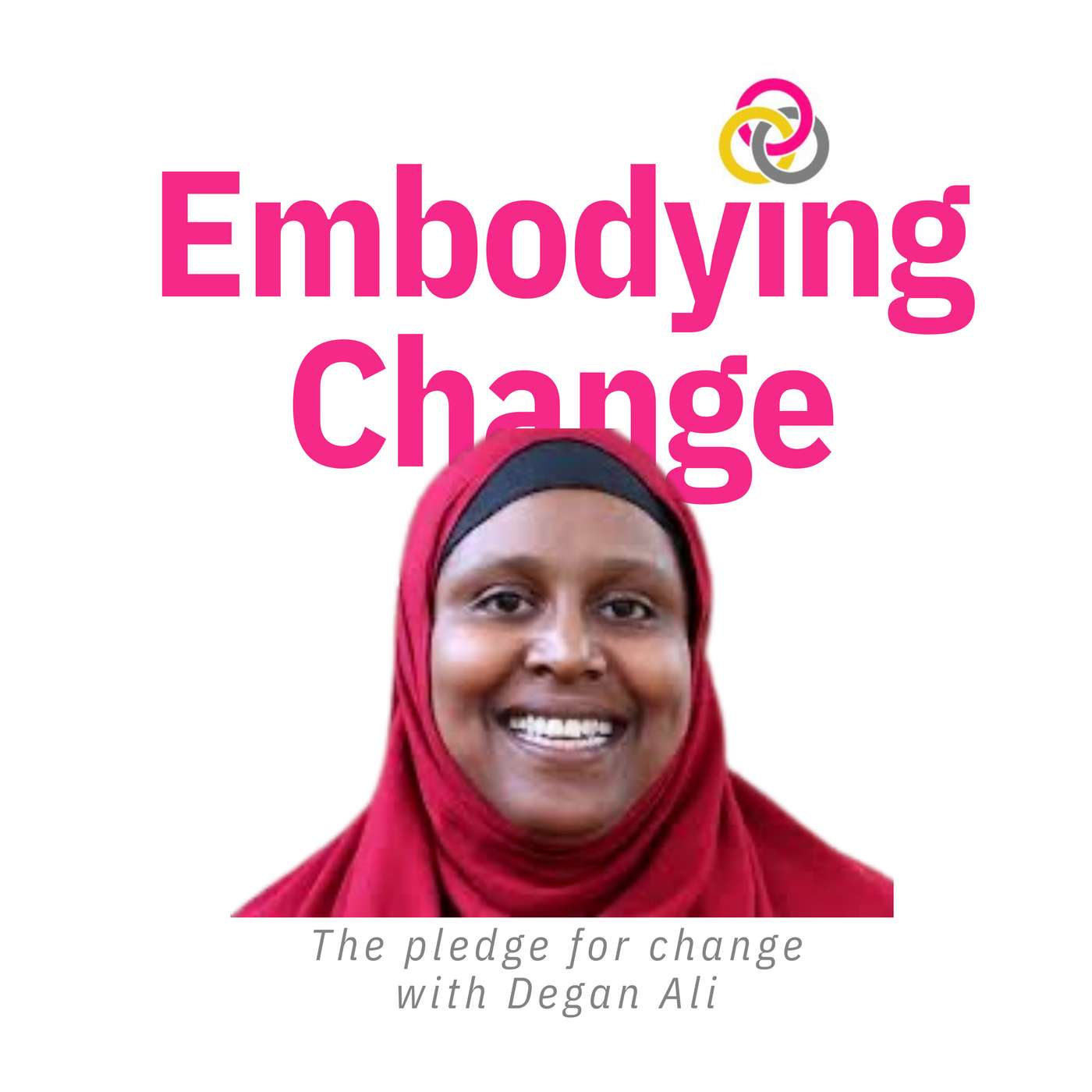 Embodying change: Transforming power, culture and well-being for people in aid