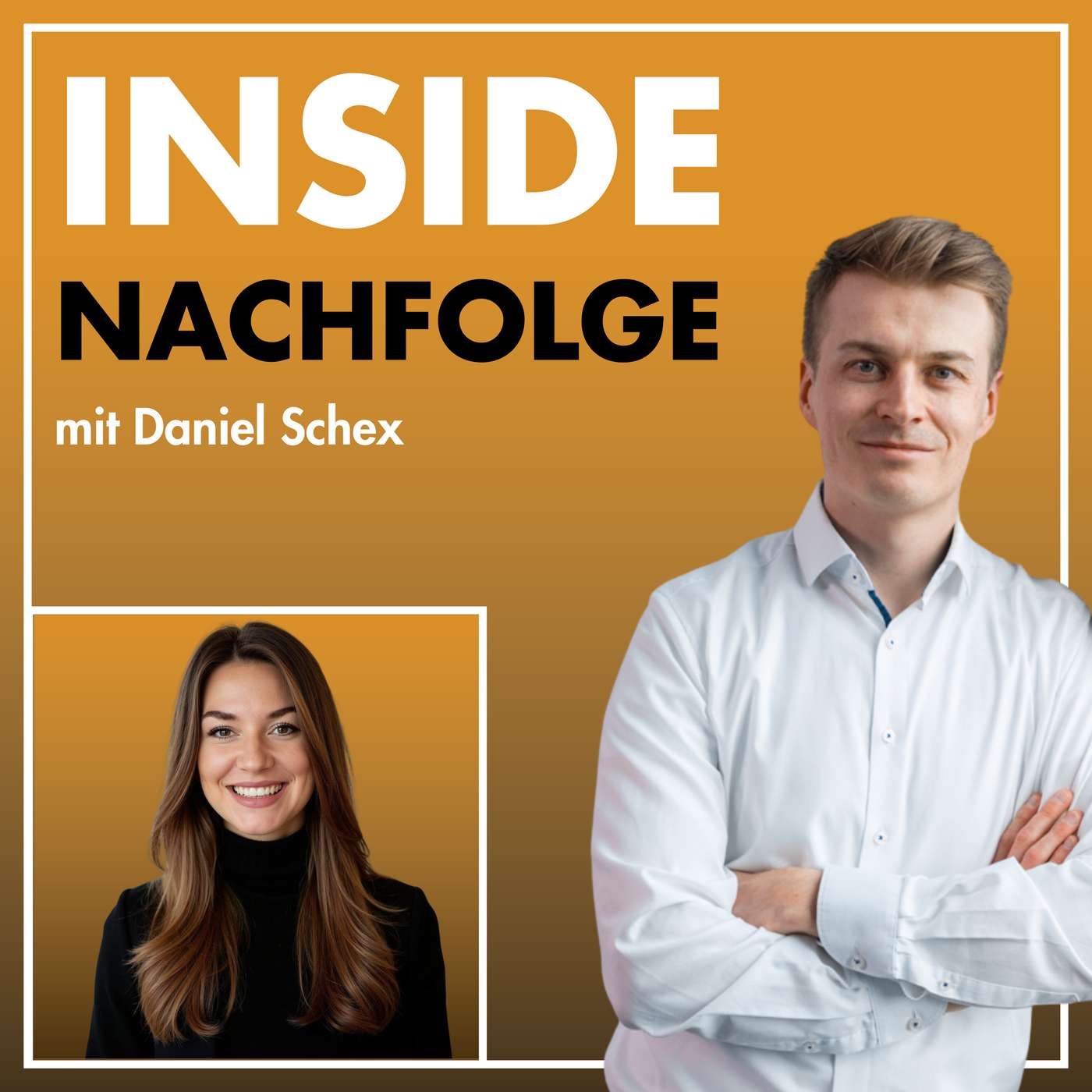 #023 Kapital mit Charakter - externe Nachfolge neu gedacht, mit Lisa Stuhler #023 Kapital mit Charakter - externe Nachfolge neu gedacht, mit Lisa Stuhler