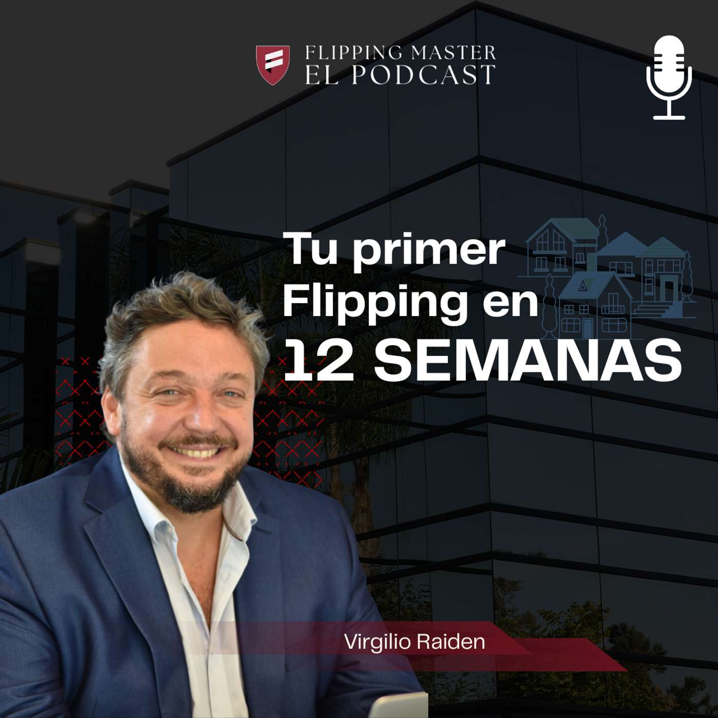 Flipping Master – El Podcast