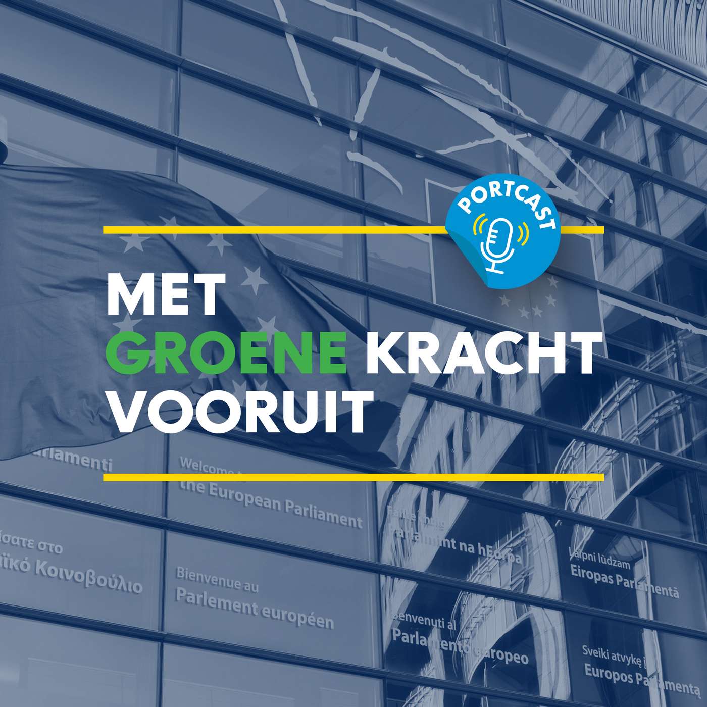 "Op een duurzame manier doorgaan kan niet zonder waterstof"