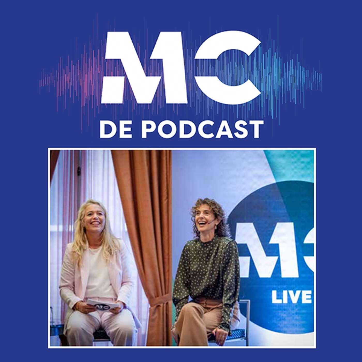 Reflectie op het Ontbijt met de Minister, met huisarts Jelle Struik en internist Annika Berends