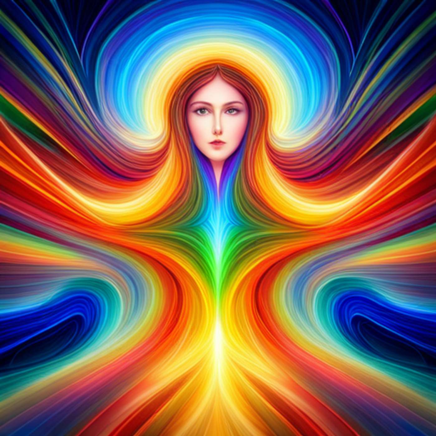 Daily Tanya Study with Rabbi Solomon Sage: Embracing Joy in Spiritual Practice episode artwork