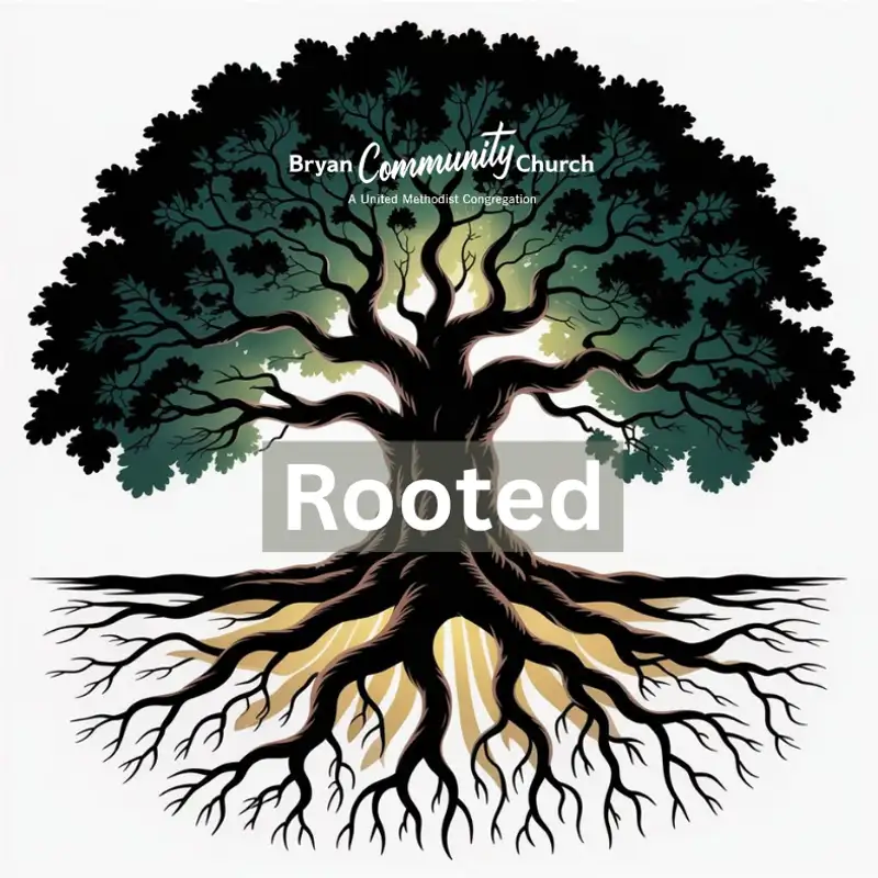 Rooted: Inosculation