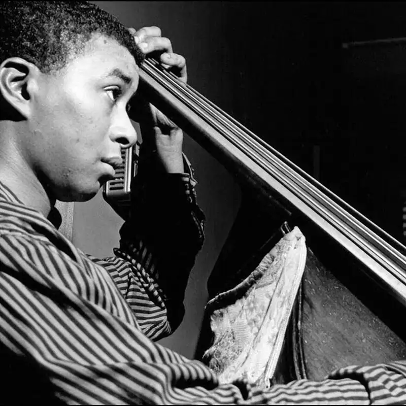 Musicando - Paul Chambers