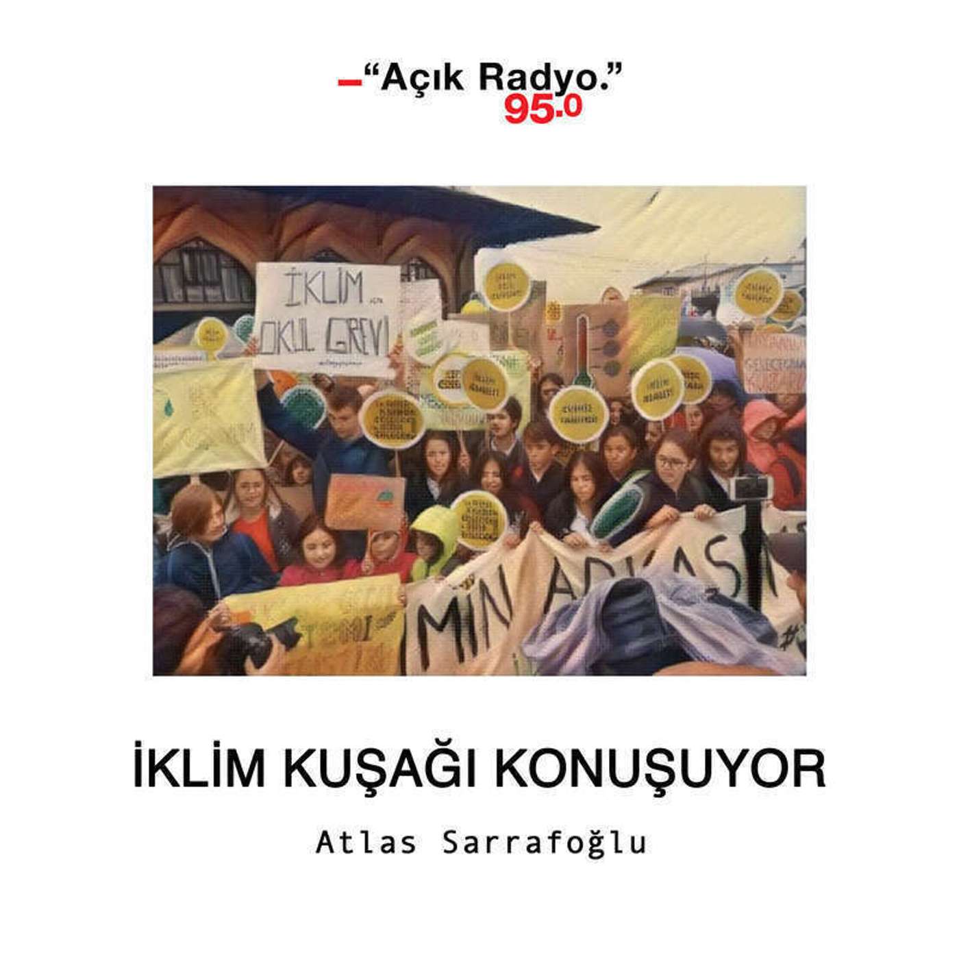 Gül Karen Aça ile söyleşi