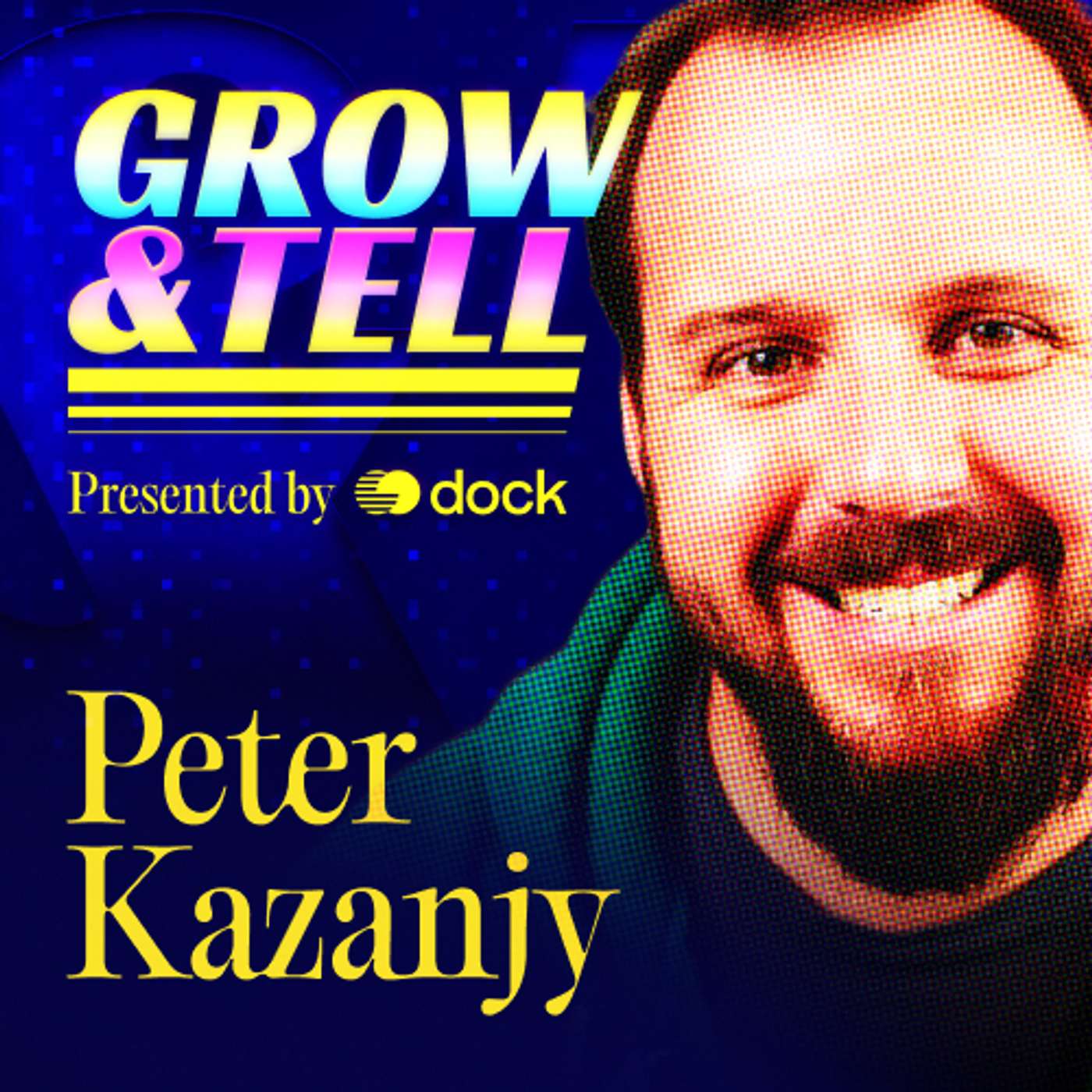 Founding Sales: Peter Kazanjy on selling as Co-Founder at Atrium