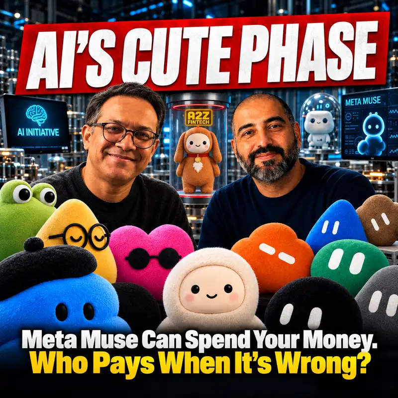 S2E30 — Why Every AI Bot Wants to Be Your Friend