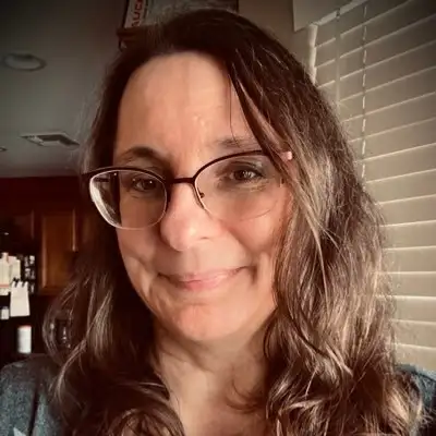 Marsheila Rock-HELL the Word Witch ✍🏼🔮🔪 & ♿️♈️