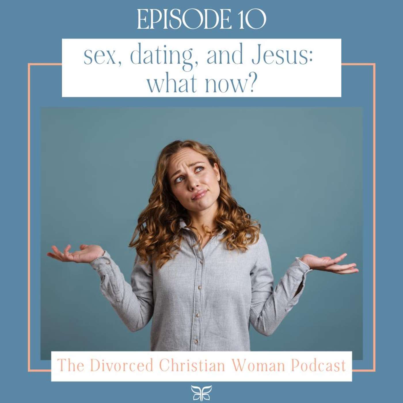 Sex, Dating, and Jesus: What Now?
