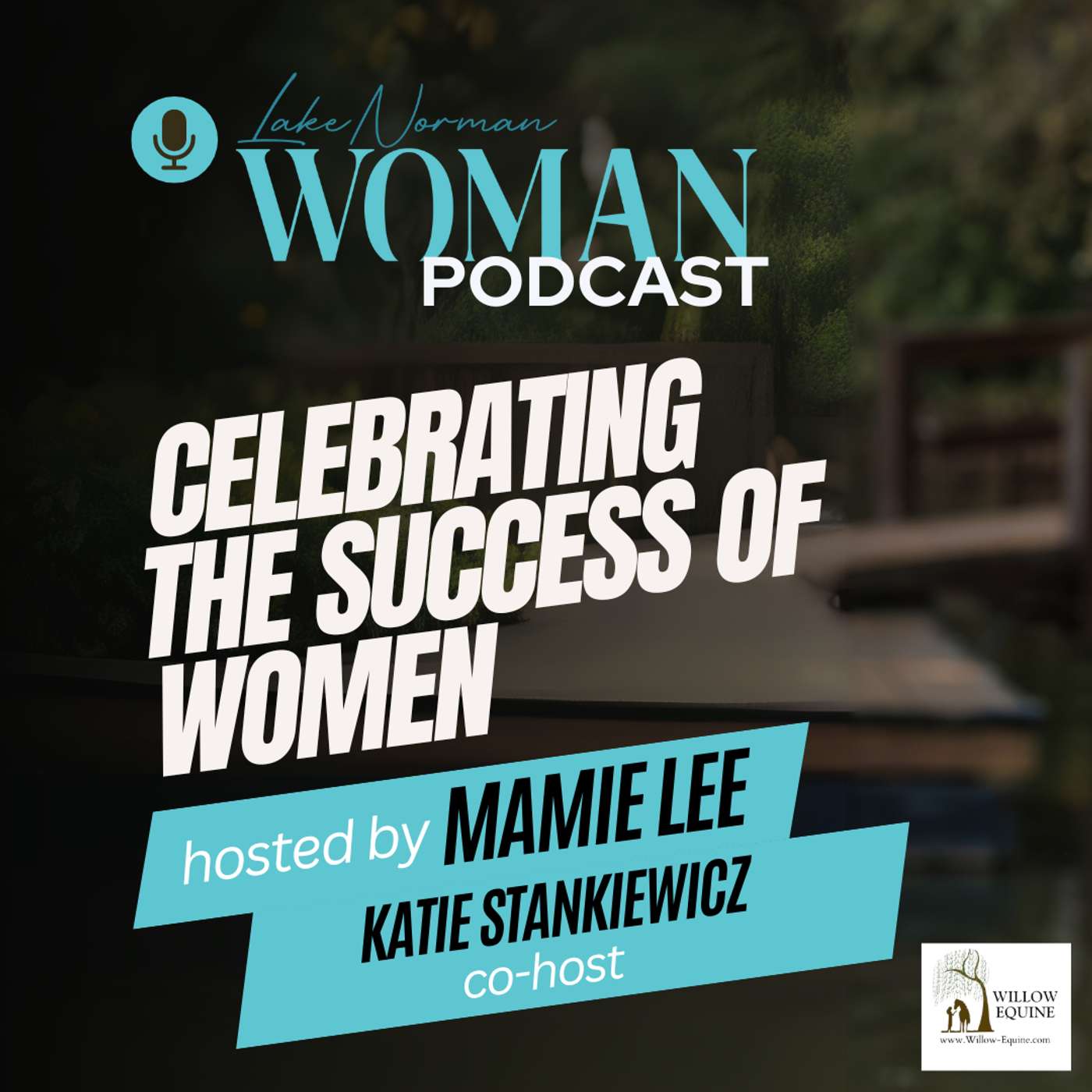 Lake Norman Woman Podcast
