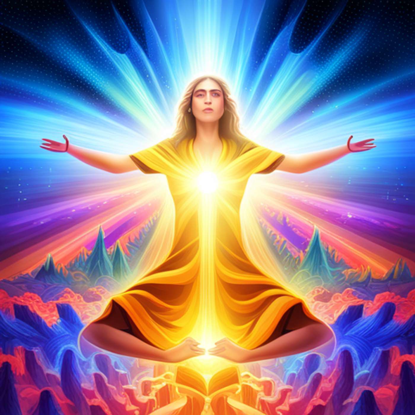 Embrace Your Inner Light: Daily Tanya Insights episode artwork