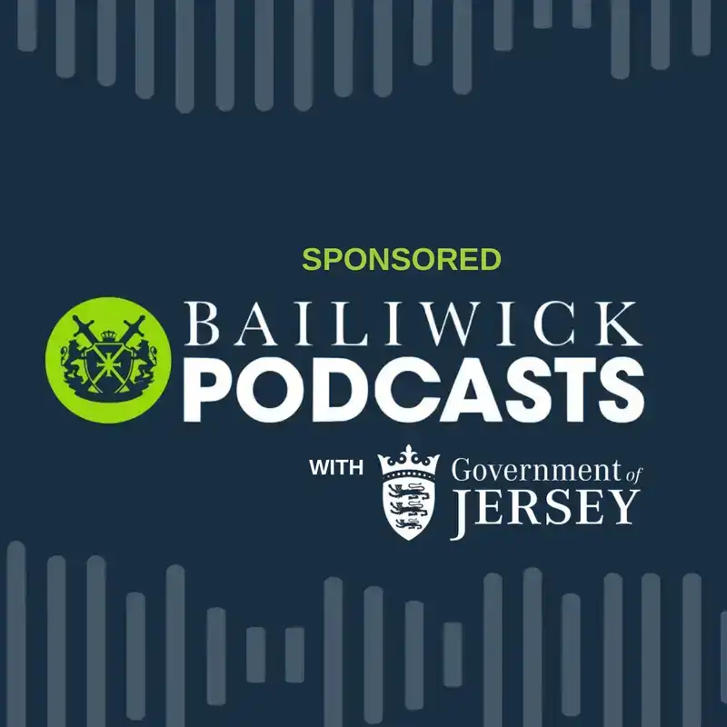 Planning Jersey's path to net-zero