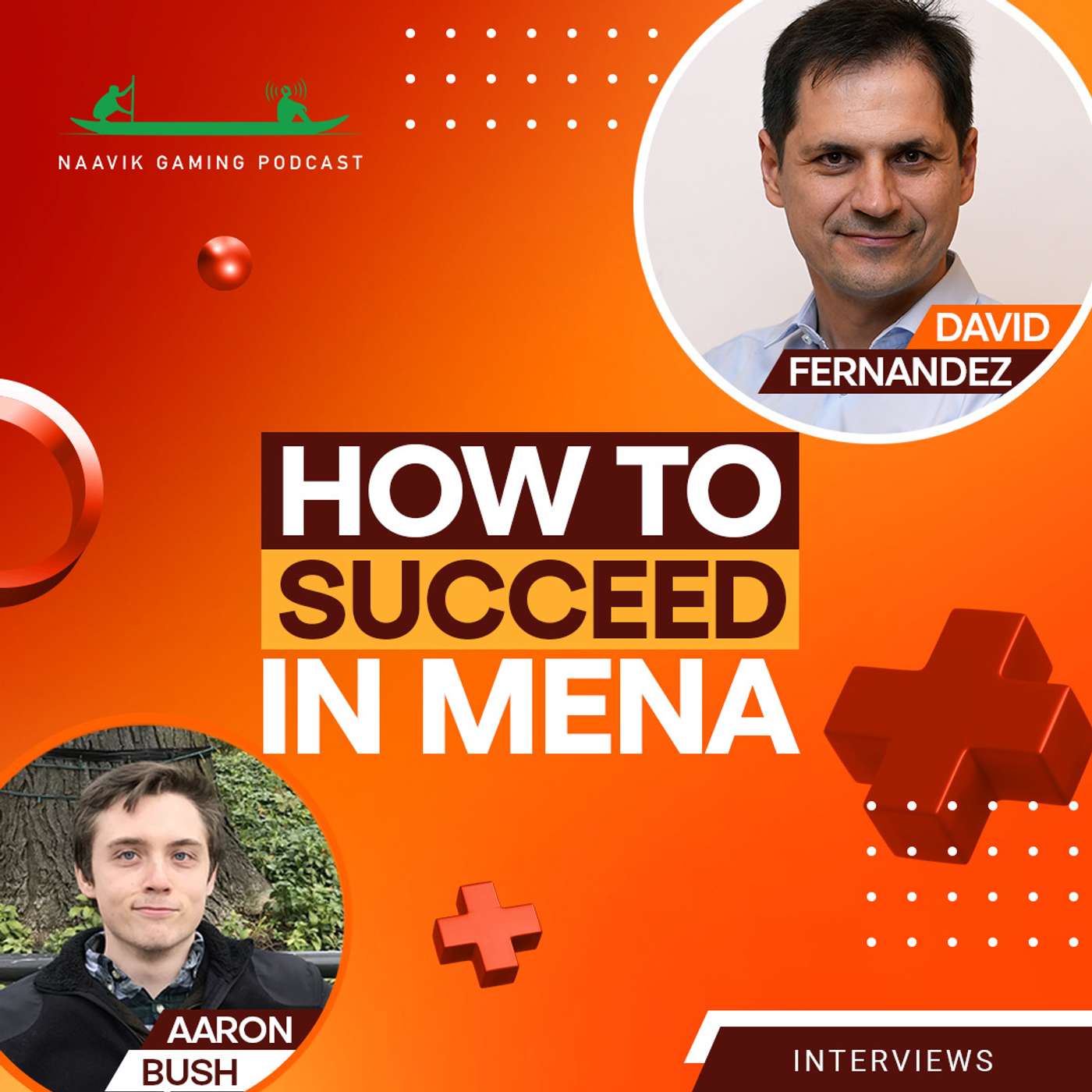 Naavik Gaming Podcast