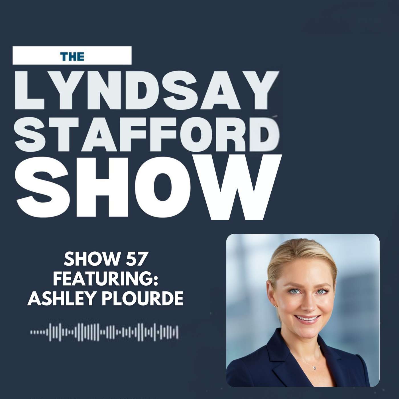 The Lyndsay Stafford Show