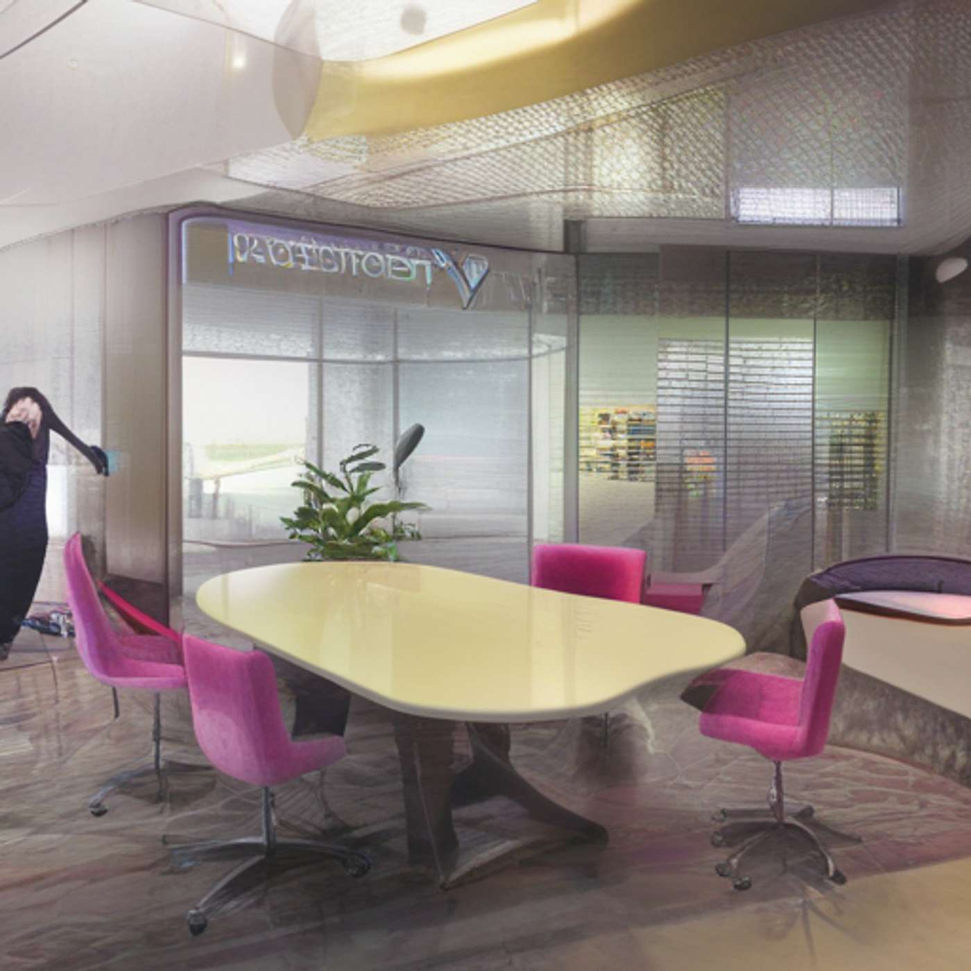 Revolutionizing Loan Underwriting with Salesforce episode artwork
