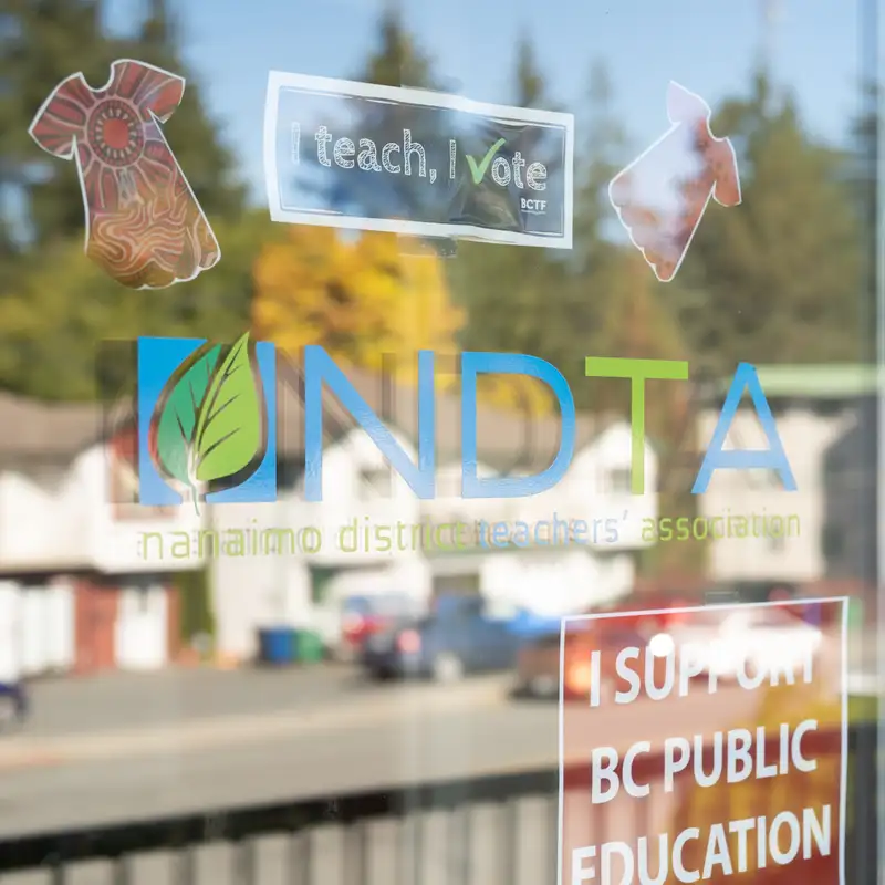 School Board Candidates take the stage in Teachers’ Association forum at Beban Park