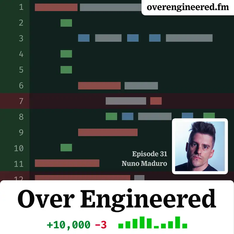 (Actually good) browser testing w/ Nuno Maduro