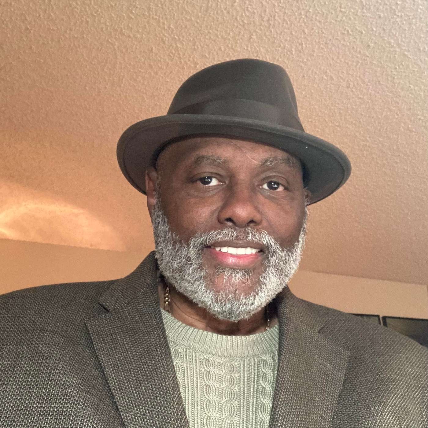 04-10-26 Wil Dorsey, author and artist, talks with Freddie Bell about his memoir Looking for Czar and the deep emotional connection between people and their dogs